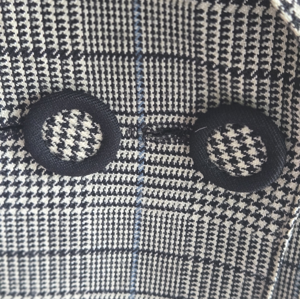 Todd Oldham Jacket - Picture 3 of 5